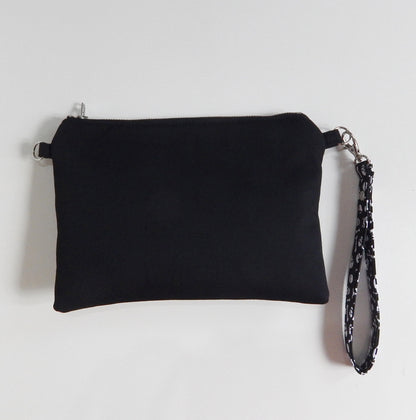 Gothic Skull Bag