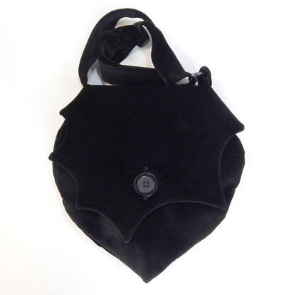 Gothic Bat Bag