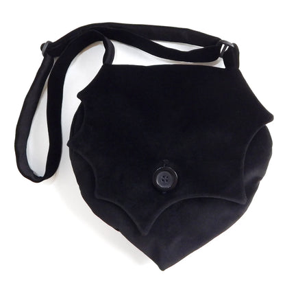 Gothic Bat Bag