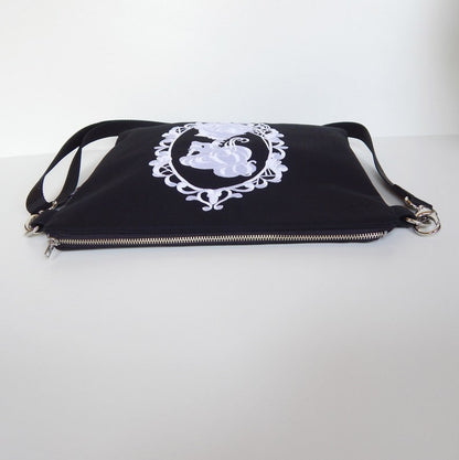 Cameo Elegance Bag