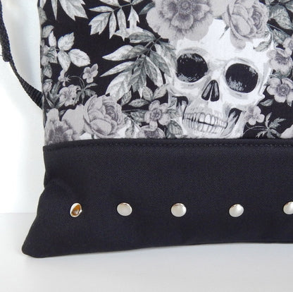 Gothic Crossfire Crossbody