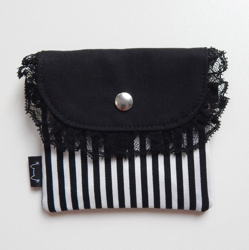 Enchanted Coin Pouch