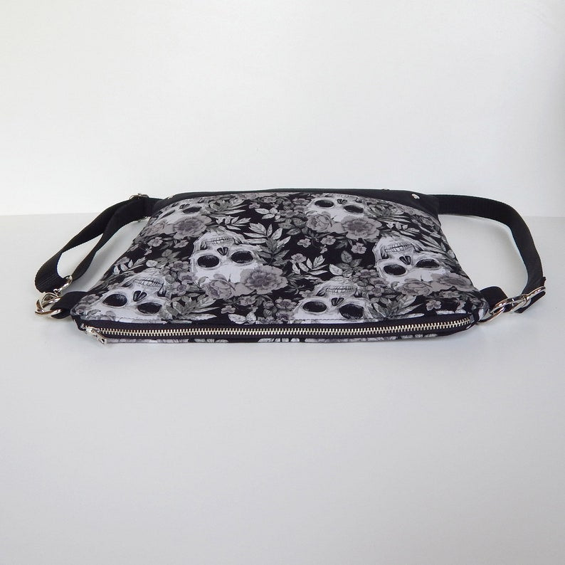 Gothic Crossfire Crossbody