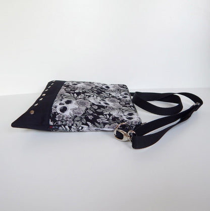 Gothic Crossfire Crossbody