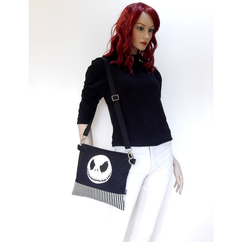 Jack Skellington's Allure Bag