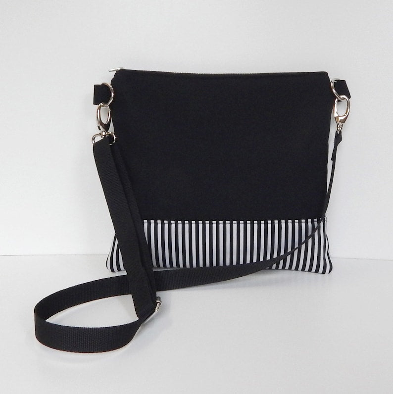 Jack Skellington's Allure Bag