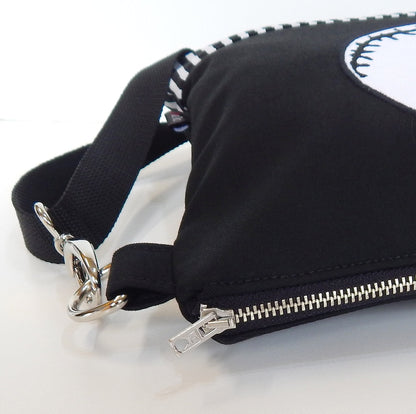 Jack Skellington's Allure Bag