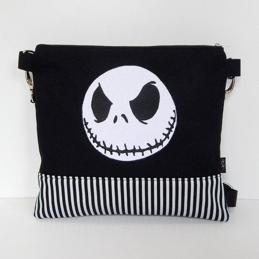 Jack Skellington's Allure Bag