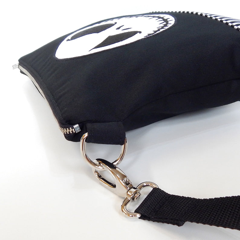 Jack Skellington's Allure Bag