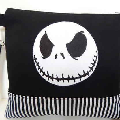 Jack Skellington's Allure Bag