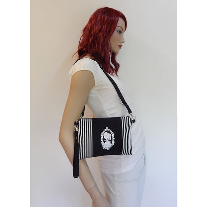 Enigmatic Gothic Chic Bag