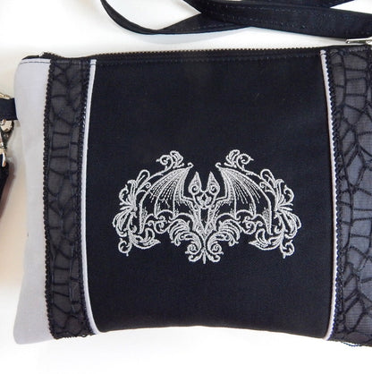 Artisan Embroidery Bag