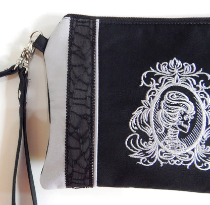 Luxurious Clutch Bag